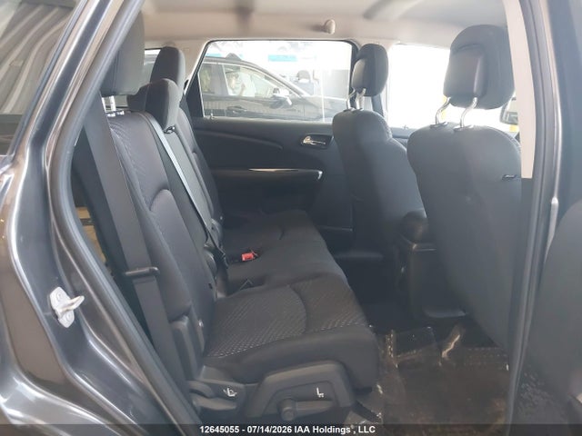 Dodge Journey 2016 3C4PDCAB3GT119436 Image 8