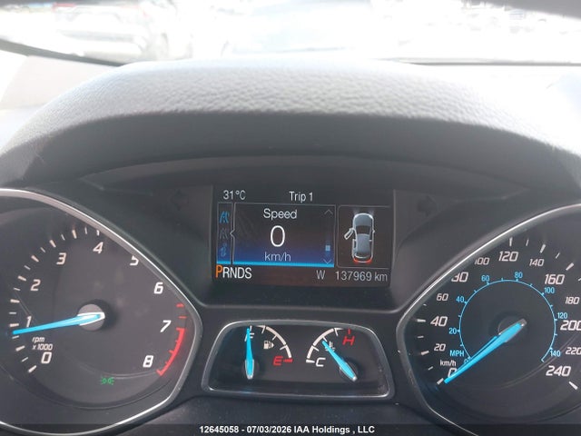 Ford ESCAPE SE 2015 1FMCU0GXXFUC16231 Image 15