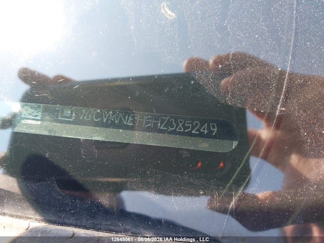 Продаж на аукціоні авто 2017 Chevrolet Silverado K1500/k1500 Ls, vin: 1GCVKNEH5HZ385249, номер лоту: 12645061