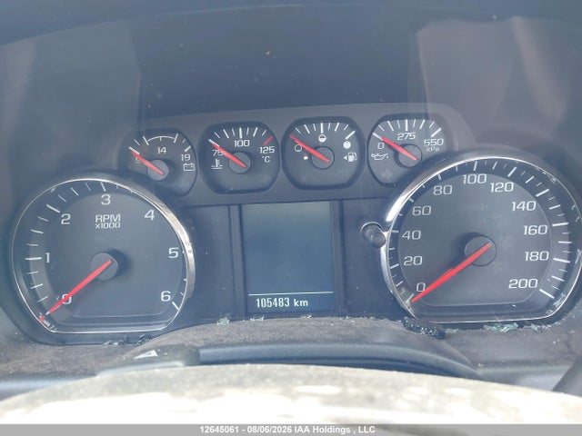 Продаж на аукціоні авто 2017 Chevrolet Silverado K1500/k1500 Ls, vin: 1GCVKNEH5HZ385249, номер лоту: 12645061