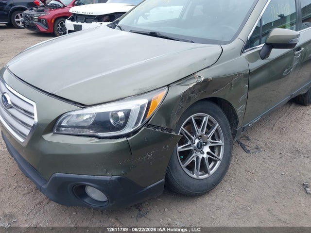 Auction sale of the 2016 Subaru Outback 2.5i Touring Package, vin: 4S4BSCDC3G1255573, lot number: 12611789