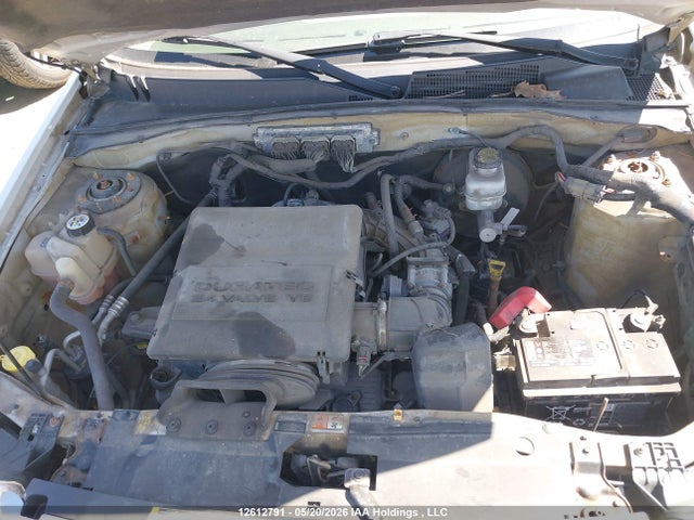 12612791 :رقم المزاد ، 1FMCU0DG3BKB06017 vin ، 2011 Ford Escape Xlt Automatic مزاد بيع