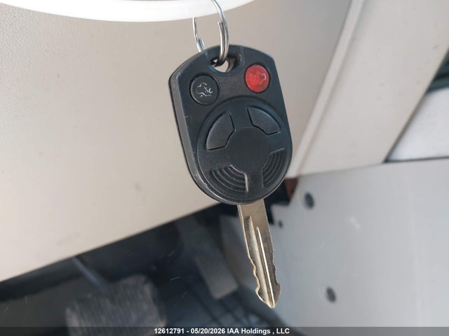 12612791 :رقم المزاد ، 1FMCU0DG3BKB06017 vin ، 2011 Ford Escape Xlt Automatic مزاد بيع