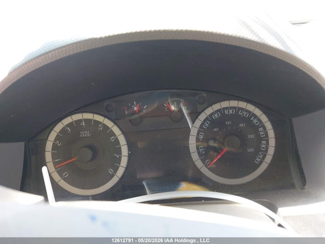 12612791 :رقم المزاد ، 1FMCU0DG3BKB06017 vin ، 2011 Ford Escape Xlt Automatic مزاد بيع
