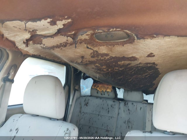 12612791 :رقم المزاد ، 1FMCU0DG3BKB06017 vin ، 2011 Ford Escape Xlt Automatic مزاد بيع