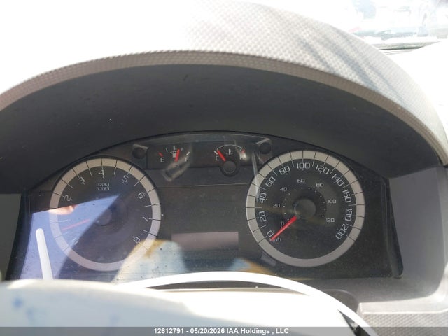 12612791 :رقم المزاد ، 1FMCU0DG3BKB06017 vin ، 2011 Ford Escape Xlt Automatic مزاد بيع