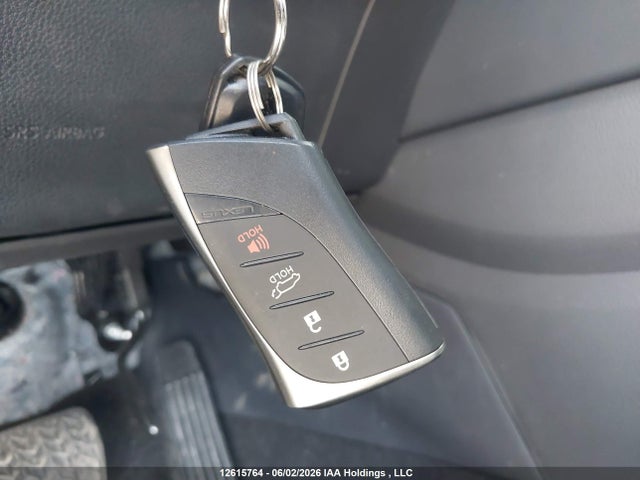 2T2GKCEZ1SC037256 Lexus Nx 350h 350h