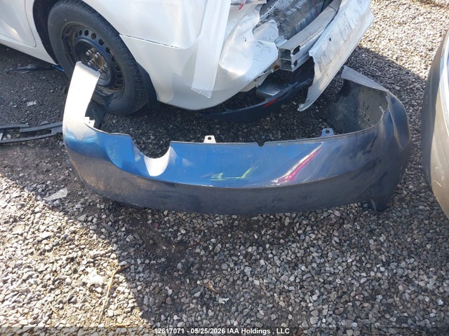 2008 Honda Civic Lx მანქანა იყიდება აუქციონზე, vin: 2HGFA16568H027552, აუქციონის ნომერი: 12617071