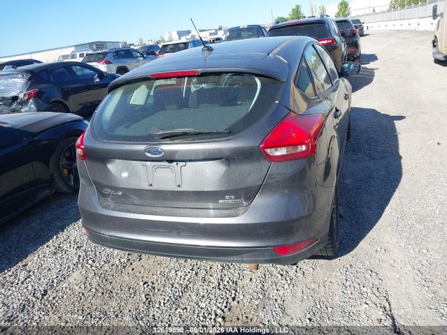 Ford FOCUS SE 2015 1FADP3K29FL211840 Image 16