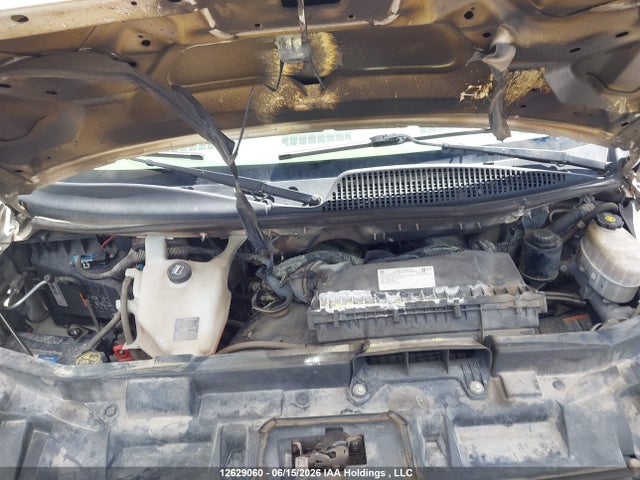 GMC Savana 2500 Work Van 2020 1GTW7AFPXL1163754 Image 6