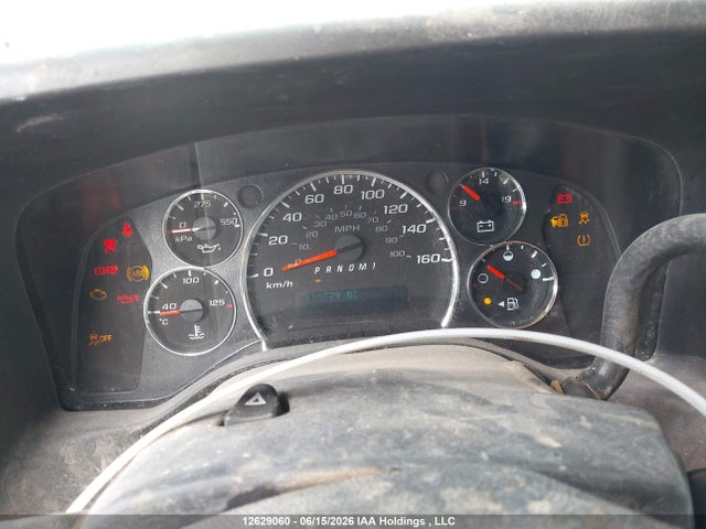 GMC Savana 2500 Work Van 2020 1GTW7AFPXL1163754 Image 7