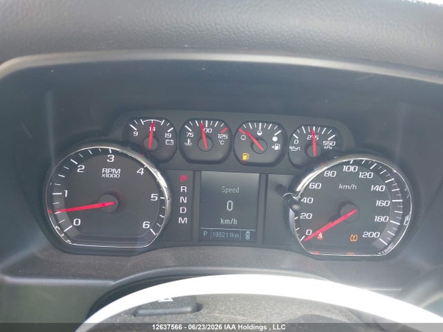 12637566 :رقم المزاد ، 3GCUKPEC8FG219042 vin ، 2015 Chevrolet Silverado 1500 Ls/work Truck/wt مزاد بيع