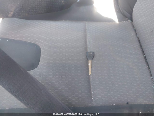 12614002 :رقم المزاد ، 4F4YR12D86PM02628 vin ، 2006 Mazda B2300 Sx مزاد بيع