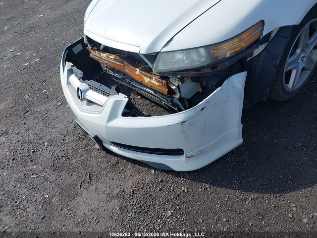 Продажа на аукционе авто 2005 Acura Tl, vin: 19UUA66275A801599, номер лота: 12626283