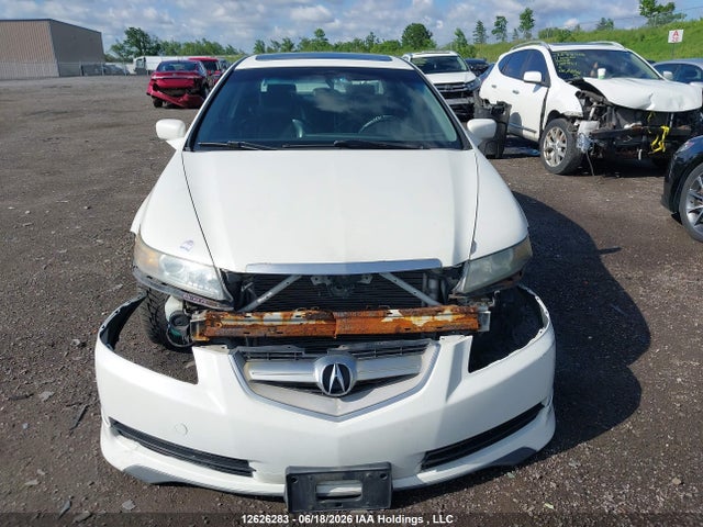 Продажа на аукционе авто 2005 Acura Tl, vin: 19UUA66275A801599, номер лота: 12626283