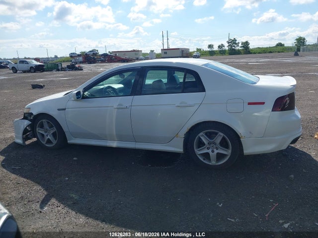 Продажа на аукционе авто 2005 Acura Tl, vin: 19UUA66275A801599, номер лота: 12626283