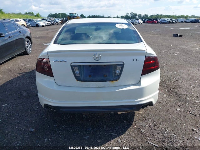 Продажа на аукционе авто 2005 Acura Tl, vin: 19UUA66275A801599, номер лота: 12626283
