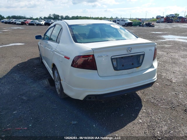 Продажа на аукционе авто 2005 Acura Tl, vin: 19UUA66275A801599, номер лота: 12626283