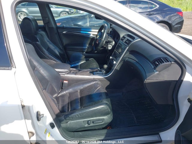 Продажа на аукционе авто 2005 Acura Tl, vin: 19UUA66275A801599, номер лота: 12626283