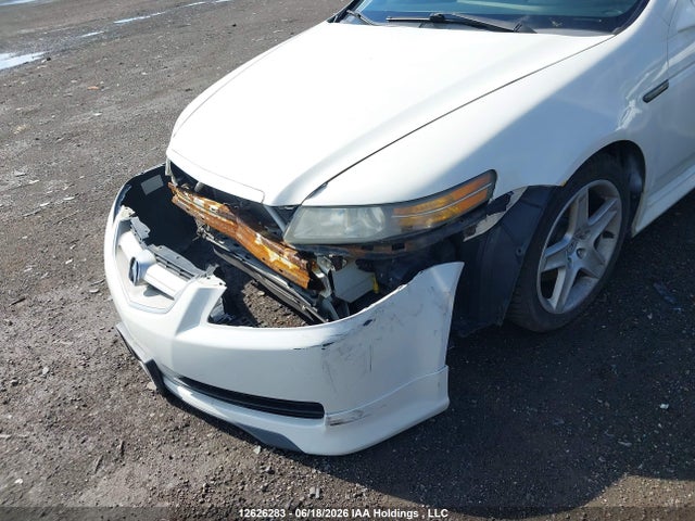 Продажа на аукционе авто 2005 Acura Tl, vin: 19UUA66275A801599, номер лота: 12626283