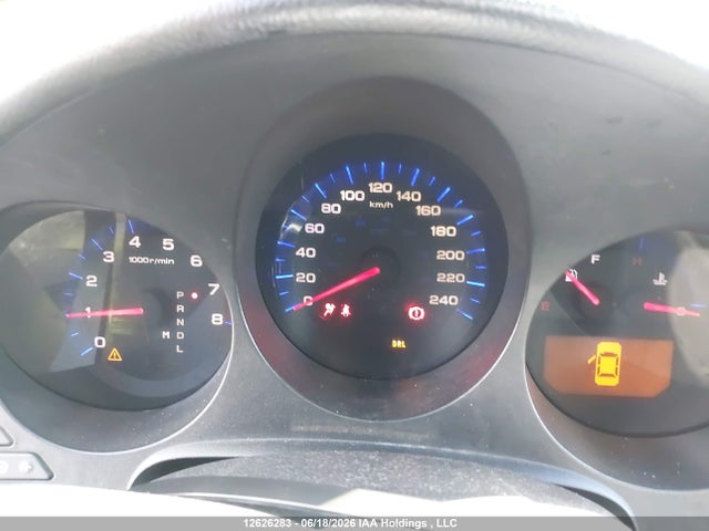 Продажа на аукционе авто 2005 Acura Tl, vin: 19UUA66275A801599, номер лота: 12626283