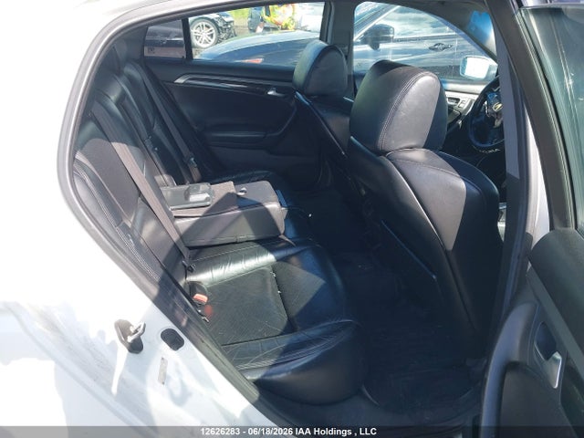 Продажа на аукционе авто 2005 Acura Tl, vin: 19UUA66275A801599, номер лота: 12626283