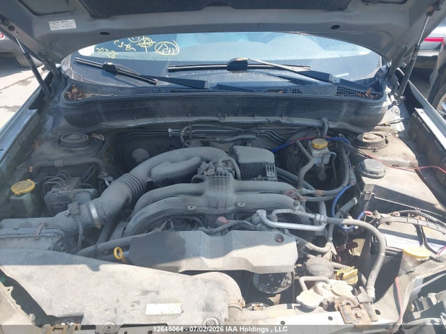 Продаж на аукціоні авто 2011 Subaru Forester 2.5 X Limited Package, vin: JF2SHCDC1BH771354, номер лоту: 12645064