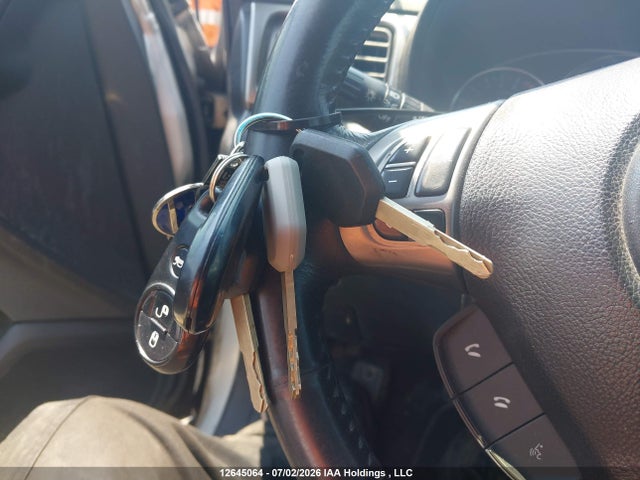 Продаж на аукціоні авто 2011 Subaru Forester 2.5 X Limited Package, vin: JF2SHCDC1BH771354, номер лоту: 12645064
