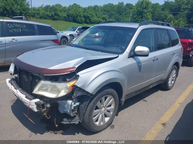 Продаж на аукціоні авто 2011 Subaru Forester 2.5 X Limited Package, vin: JF2SHCDC1BH771354, номер лоту: 12645064
