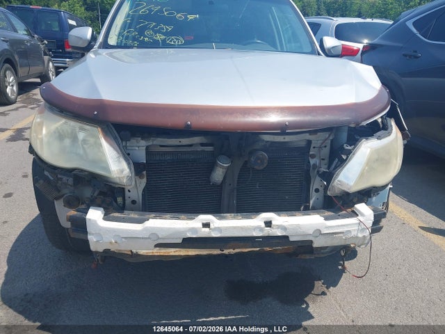 Продаж на аукціоні авто 2011 Subaru Forester 2.5 X Limited Package, vin: JF2SHCDC1BH771354, номер лоту: 12645064