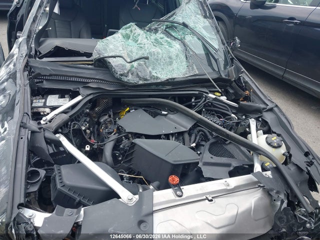 BMW X3 Xdrive30i 2020 5UXTY5C09L9D39579 Image 10