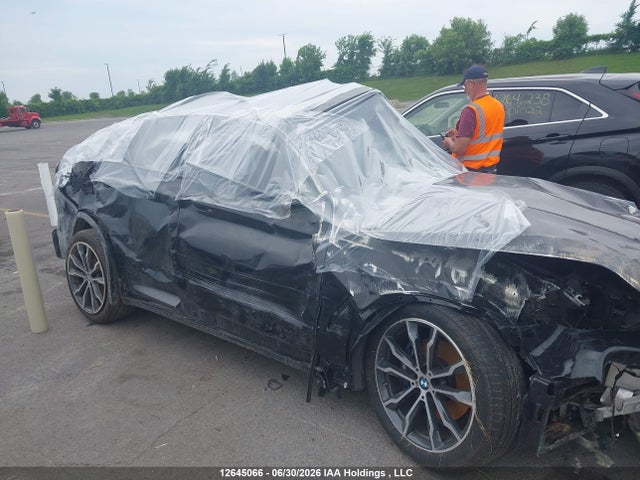 5UXTY5C09L9D39579 BMW X3 Xdrive30i