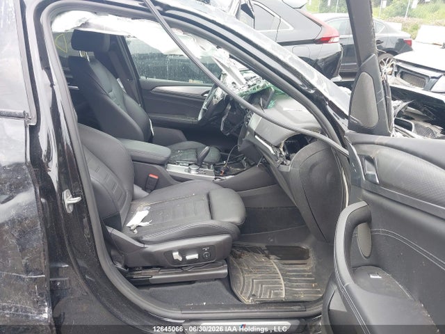 BMW X3 Xdrive30i 2020 5UXTY5C09L9D39579 Image 5