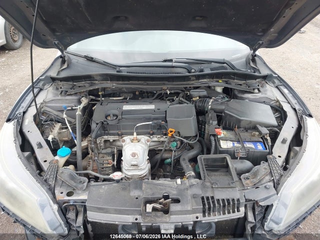 1HGCR2F57FA804978 Honda Accord Sport