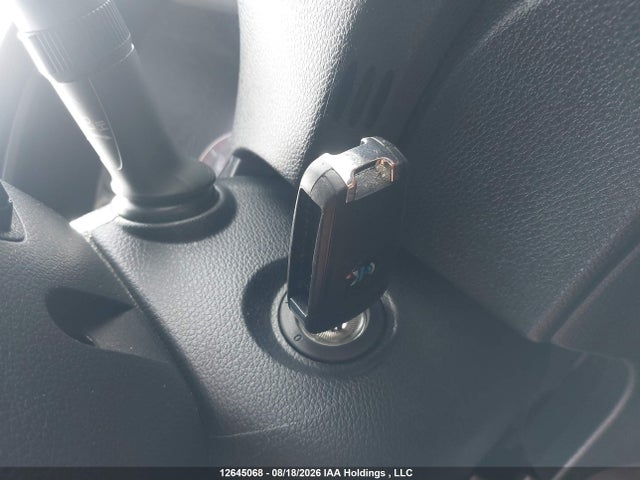 1HGCR2F57FA804978 Honda Accord Sport