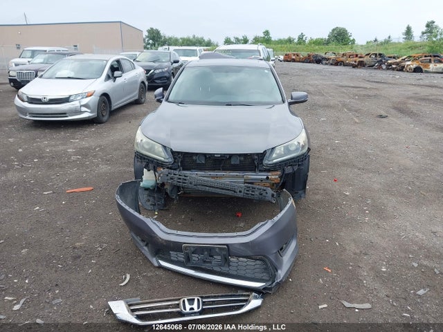 1HGCR2F57FA804978 Honda Accord Sport