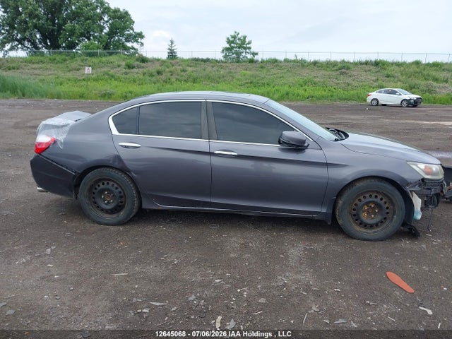 1HGCR2F57FA804978 Honda Accord Sport