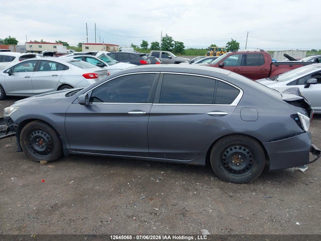 1HGCR2F57FA804978 Honda Accord Sport