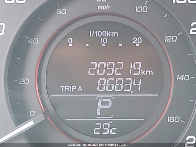 1HGCR2F57FA804978 Honda Accord Sport