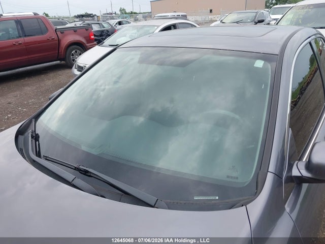 1HGCR2F57FA804978 Honda Accord Sport