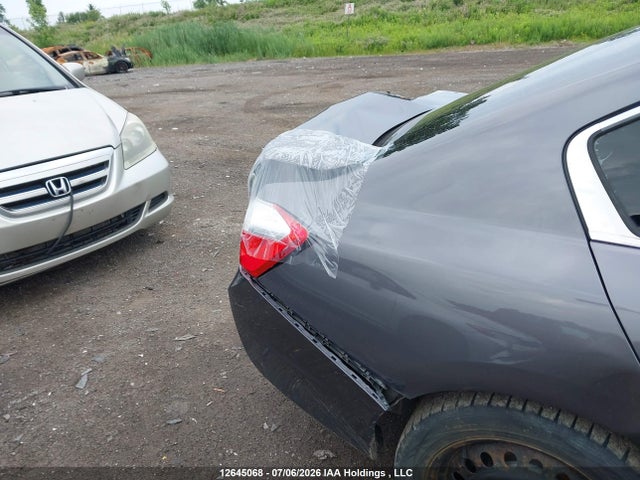 1HGCR2F57FA804978 Honda Accord Sport