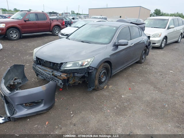1HGCR2F57FA804978 Honda Accord Sport
