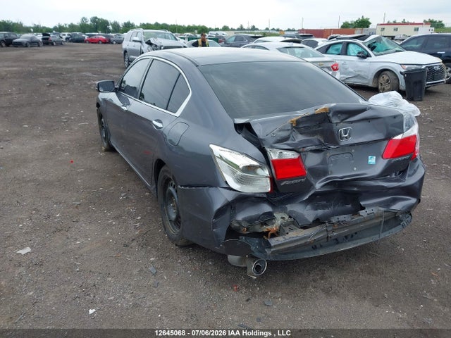 1HGCR2F57FA804978 Honda Accord Sport
