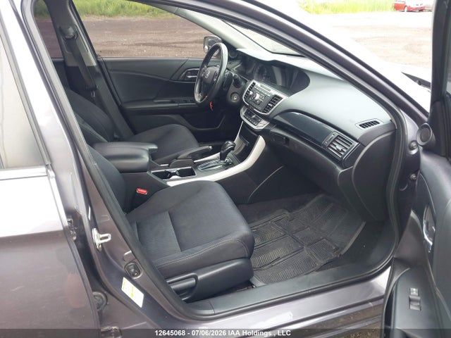 1HGCR2F57FA804978 Honda Accord Sport