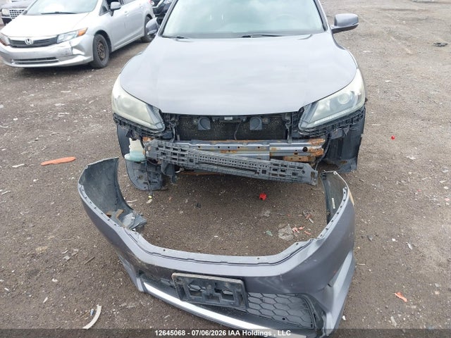 1HGCR2F57FA804978 Honda Accord Sport