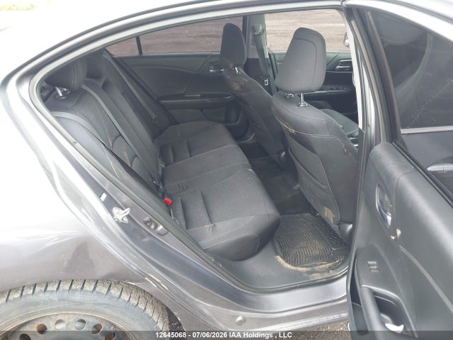 1HGCR2F57FA804978 Honda Accord Sport