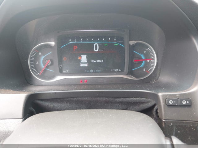 5FNYF6H94LB504502 Honda Pilot Touring 8p