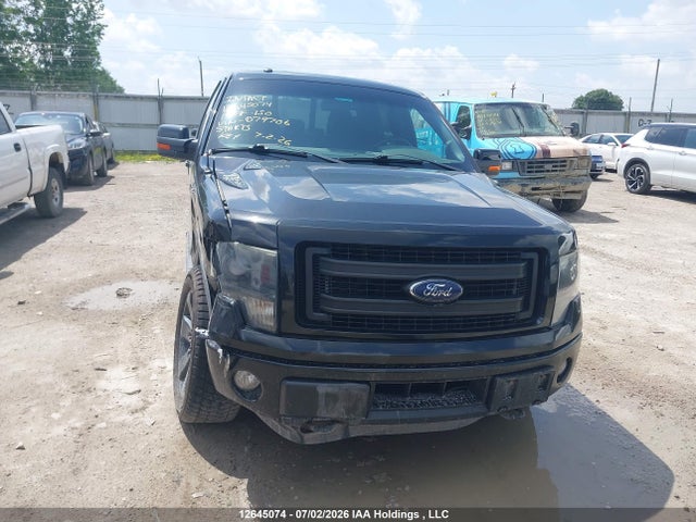 Ford F-150 2014 1FTFW1ET3EFB79706 Image 12