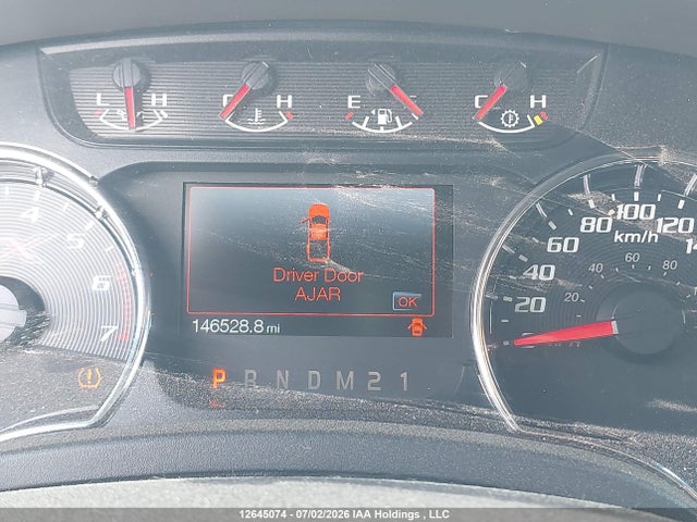 Ford F-150 2014 1FTFW1ET3EFB79706 Image 15