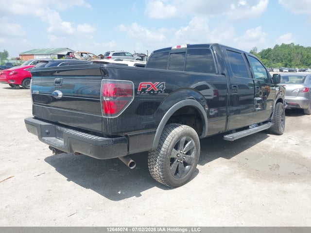 Ford F-150 2014 1FTFW1ET3EFB79706 Image 4